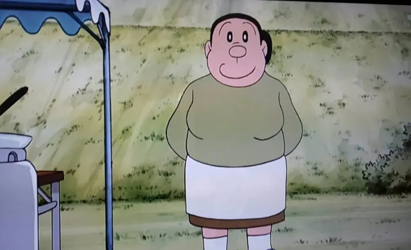 ジャイアンのママ様専用