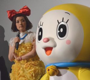 ドラミちゃんの声優】ドラミちゃん アララ·少年山賊団 - Anime | JAPAN