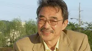 永井一郎