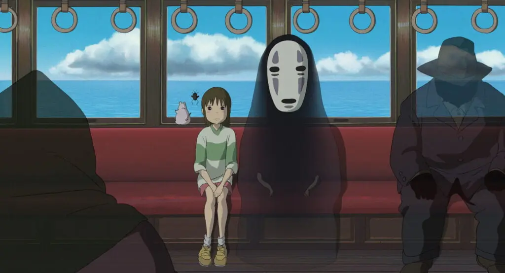 ちひろとかおなし