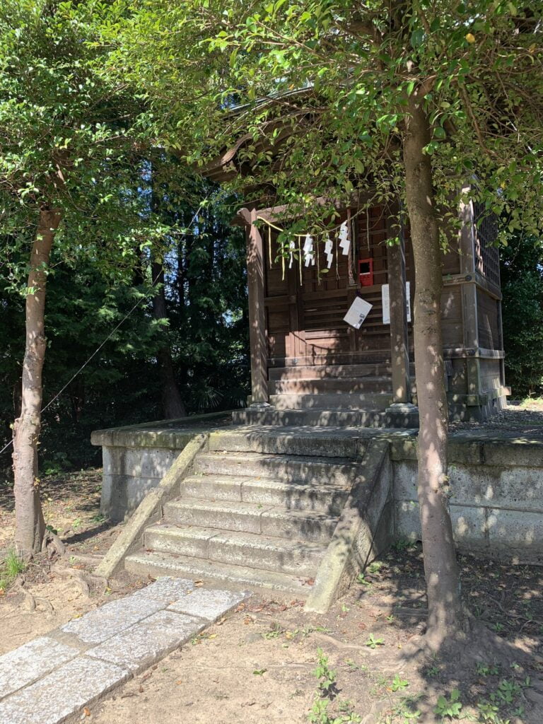 金毘羅神社２
