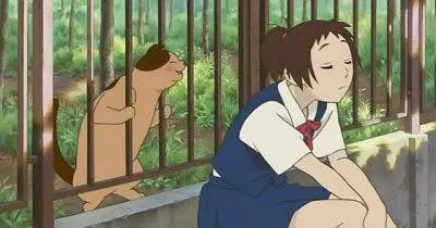 猫の恩返しナトル4