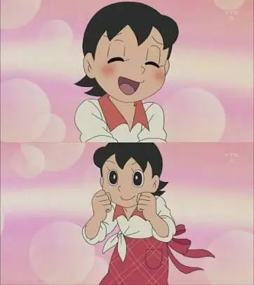 のび太のママ美人