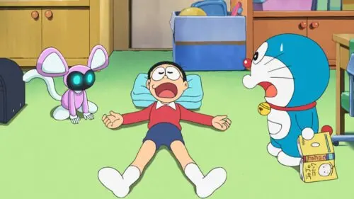 グータラ