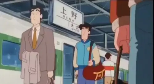 野原ひろしは年収600万円の勝ち組ハイスペックお父さんだった アニメ偉人館