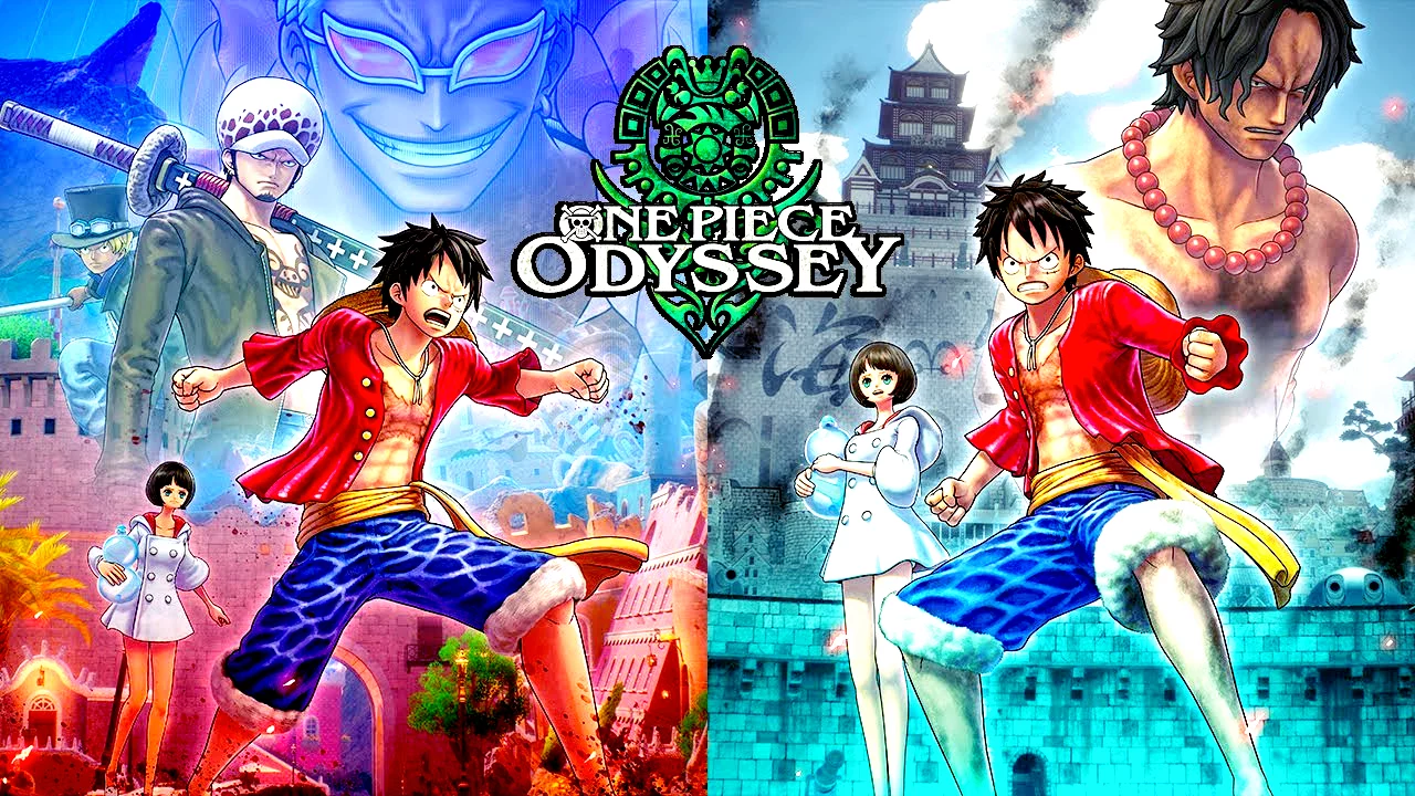 ドレスローザまで楽しめる！『ワンピースオデッセイ』の評価まとめ