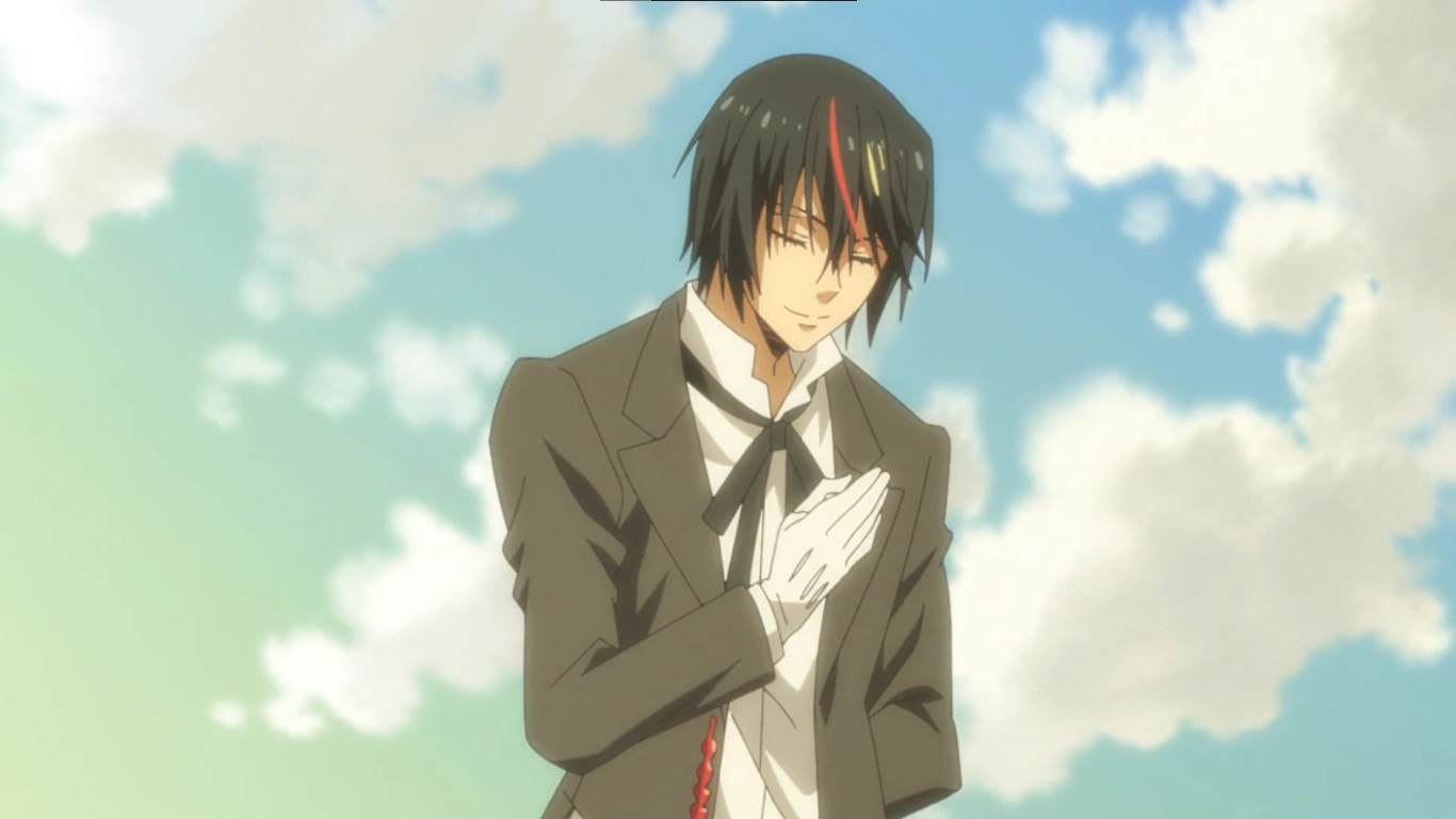 【転スラ】リムルに忠誠を誓う「ディアブロ」の正体とは? 強さや能力は?