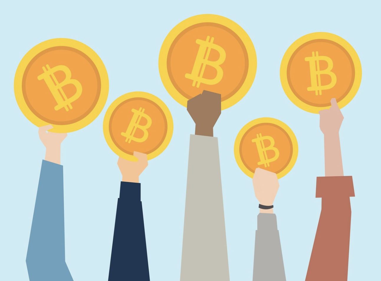 ビットコインを通じてゲームを購入する:初心者ガイド