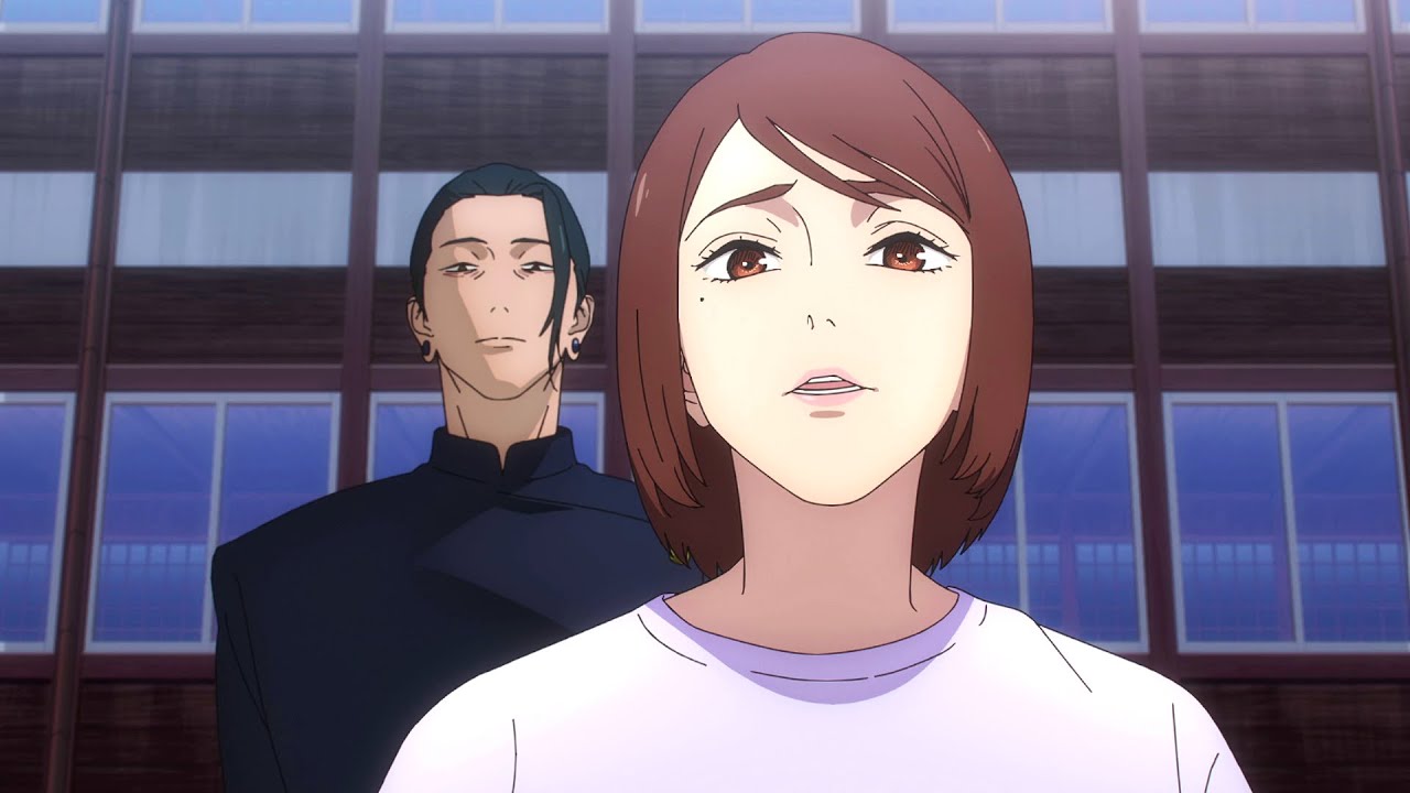 呪術廻戦で五条と同期としても有名？『家入硝子』その実力を徹底調査