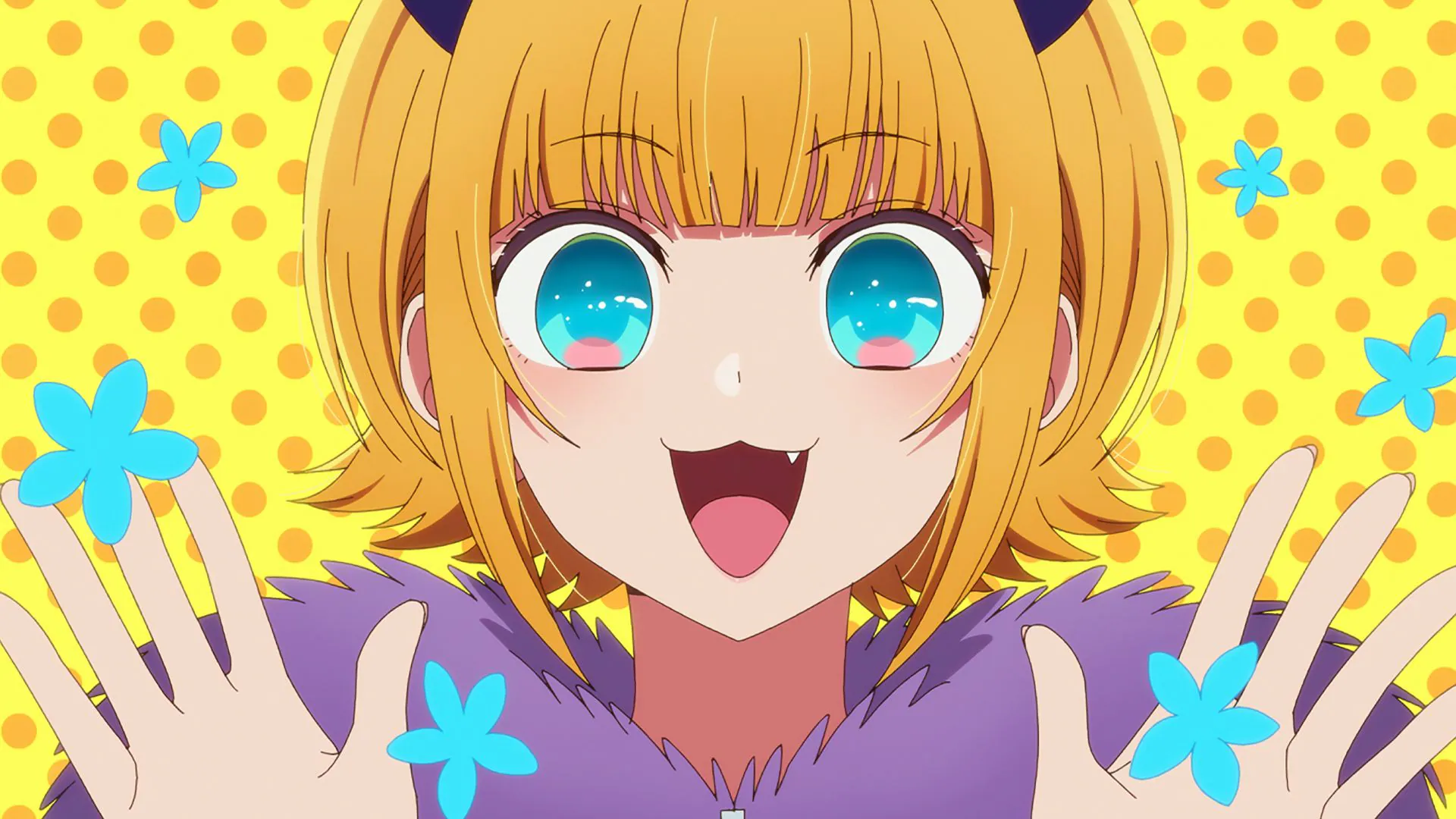 めむちょの本名は?『推しの子』キャラの年齢やプロフィールまとめ